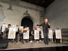 Bigband 2025