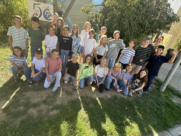 Klasse 5c