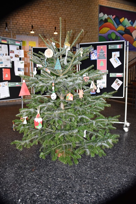 Adventskalender 2025