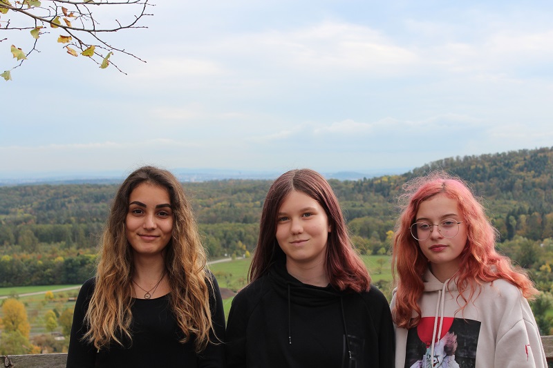 Nachhilfe 2019/2020