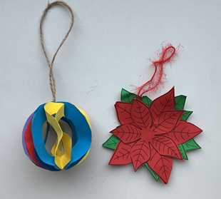 Schmuck aus Rumänien