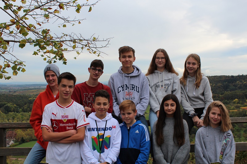 Saftladen 2019/2020