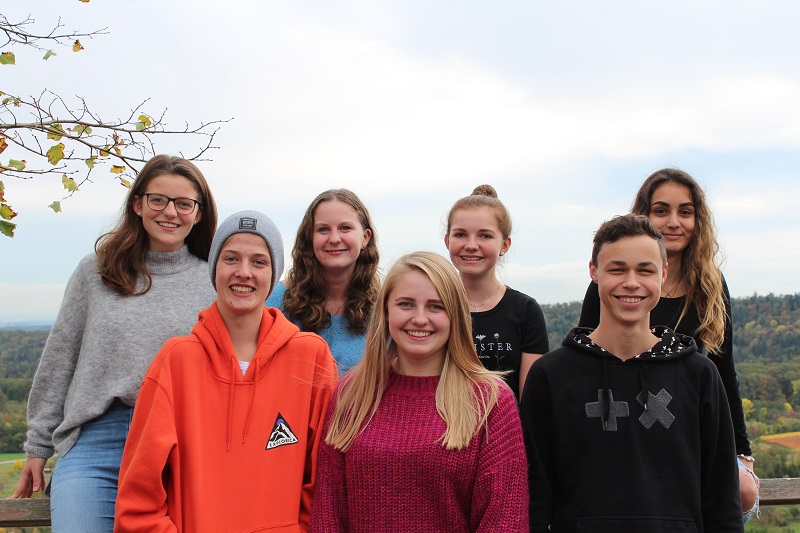 Schulball 2019/2020
